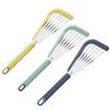 Fish Egg Cooking Utensils Heat Resistant Kitchen Spatulas for Nonstick Cookware