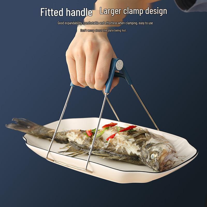 Xiao Wang's Complete Kitchen Utensil Set