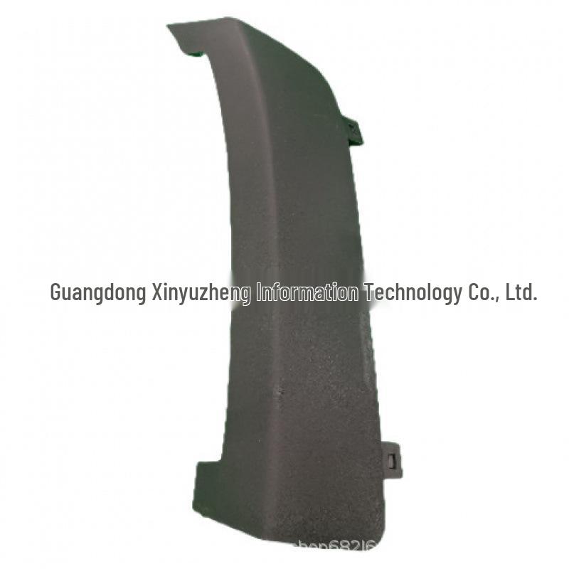 

Large Rear Bumper Trim Cover 8A61-17K922A for Ford Fiesta 2009 2-Box Standard