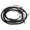 Golf Cart Control Wiring Harness 102196601 Controller Wire Harness Replacement for Club Car DS Black 1510A‑5251
