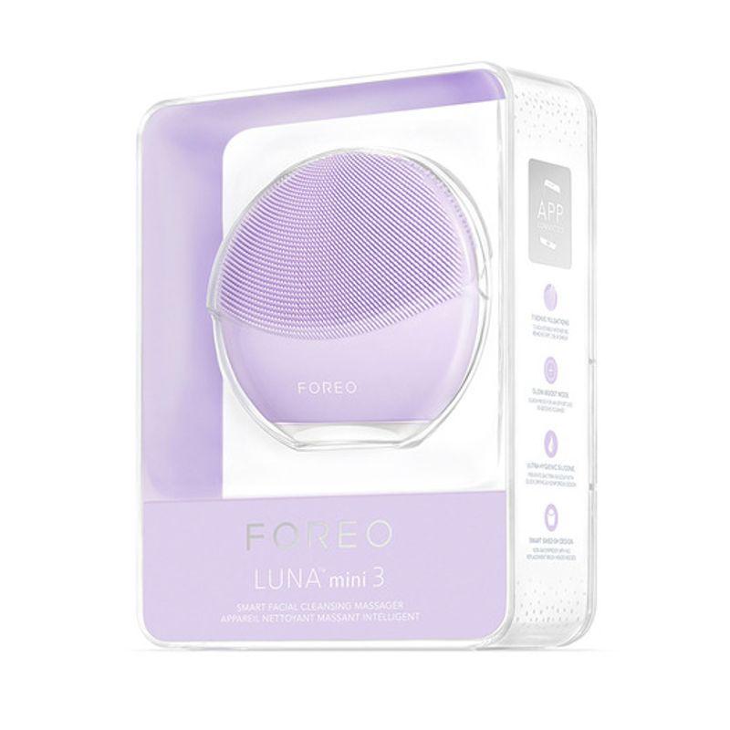 FOREO Luna Mini 3 (Lawenda)