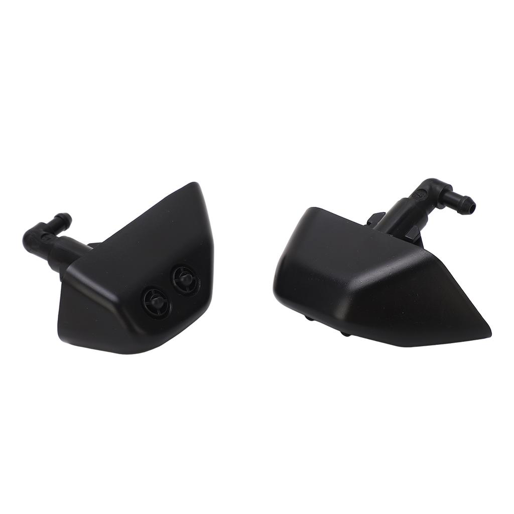 Scheinwerferwaschdüse Spritzdüse LR003851 Scheinwerferwaschanlage Sprüher Ersatz für LR2 2006 bis 2013