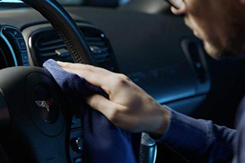 GYEON Q2M INTERIOR DETAILER interior disinfectant cleaner Q2M-ID50 500ml, detailer,