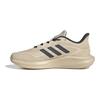 adidas All Day Essential Fashionable Comfortable Breathable Low-Top Running Shoes Unisex Running Shoes Khaki JP7670