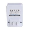 Y3NA 12 Hour Timer Mechanical Charging Motor Car Automatic Power Off Socket Household for Smart Timing Switch So