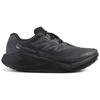 SALOMON Scarpe da Ginnastica da Corsa Versatili Comode Casual Aero Blaze 3 Grvl Gore-Tex Donna Sneaker Nere L47976700