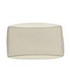 Used Kate Spade Handbag Color block leather Ivory Gurege Shoulder