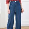 JESSIE High-Waist Slimming Jeans