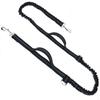 Training Waist Bag Candy Pouch Running Jogging Dog Leash Traction Belt Rope Pet Collar Dogs Harness