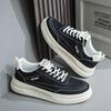 Fashion Sumer Demi-season Women White Boots Loafers Sneakers Woman Shoes Size 48 Shoes Sport Tines 0 Sapato Tenids Life