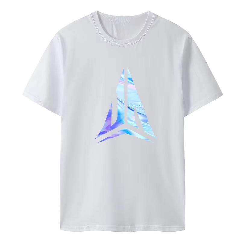 

2025 Jamolant Short Sleeve T-shirt Basketball New Youth JA MORANT Clothes No. 12 Men s Casual Graphic T-shirt L