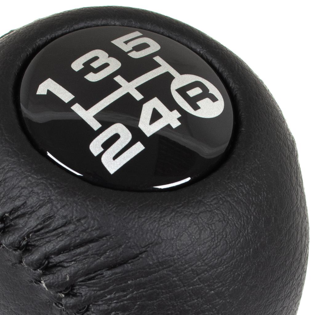 Toyota Land Cruiser gear shift knob + reduction gear knob 2 pcs. Set