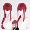 Chainsaw Man Cosplay Wigs Reze Angel Devil Quanxi Makima Power Hayakawa Aki Denji Heat Resistant Hair Anime Synthetic Wigs