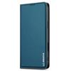 LC.IMEEKE L1 Series for iPhone 16 Pro Max Case PU Leather Wallet Stand Protective Phone Cover