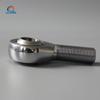 CRS Car Accsesories M30*2 Ball Joint  Metric Slot Injection Heim Joint Rod End Bearings Chrome molly4135 Steel