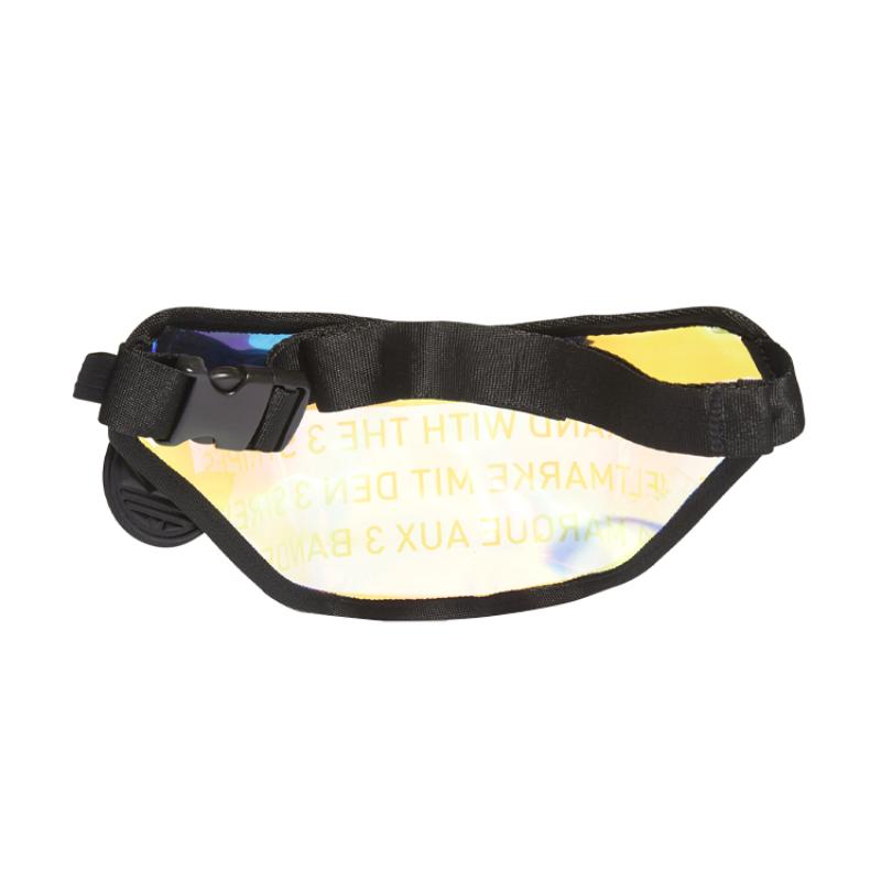 Adidas Originals TPU Fanny Pack Regular Unisex Transparent Adidas GN2120