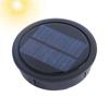 Replacement Solar Light Tops High-Efficiency LED Solar Light Accessories Waterproof DIY Lantern Yard Walkway Patio Decoration