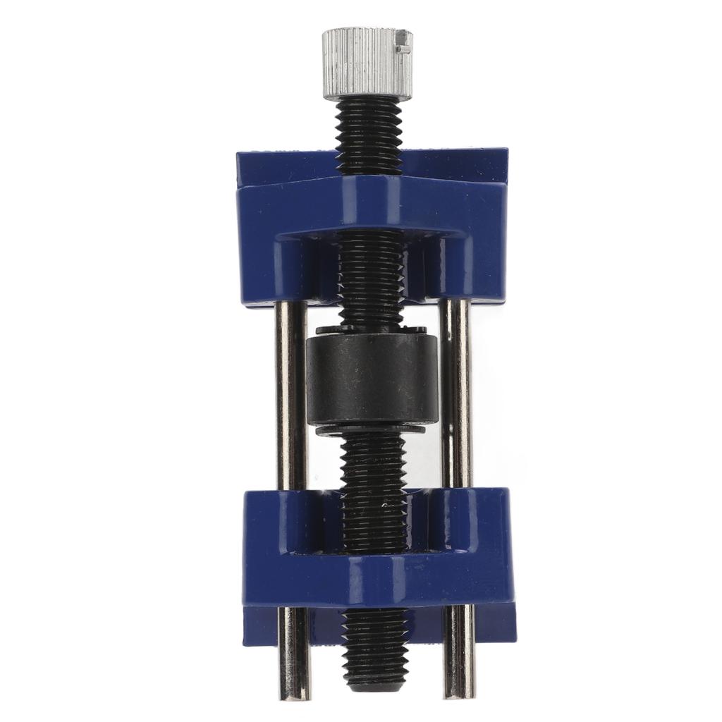 Honing Guide Aluminum Alloy Material Stable Gravity Center Easy Pulley Sliding Sharpening Guides for Wood Chisels