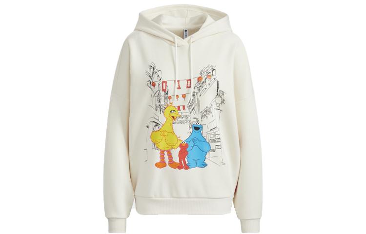 Adidas Neo Sweatshirt Women s White HD7279 XL