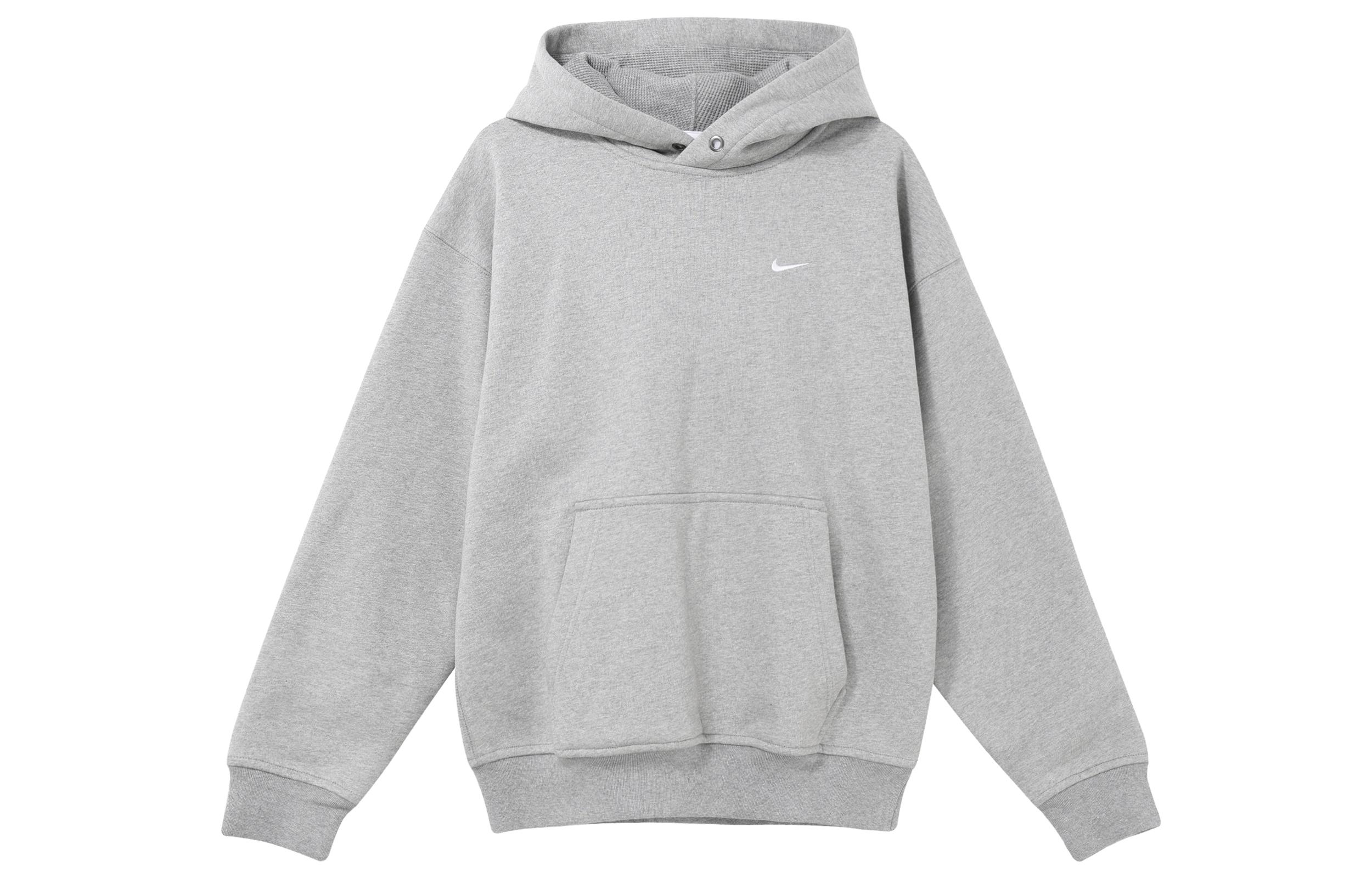 Nike Sportswear Sweatshirt Men s Gray FN3348-063 XXL