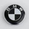 -4pcs 68MM Blue White 56MM Car Wheel Center Hup Caps Wheel Cover For BMW E36 E39 E46 E60 E90 E90 F10 F30 G20 G21 G30 G11 F15 X5