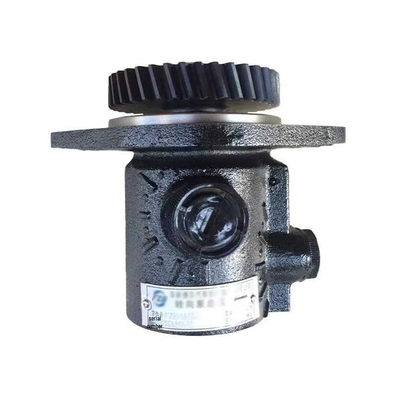 HVJC Dongfeng 2050 Warrior Steering Power Pump