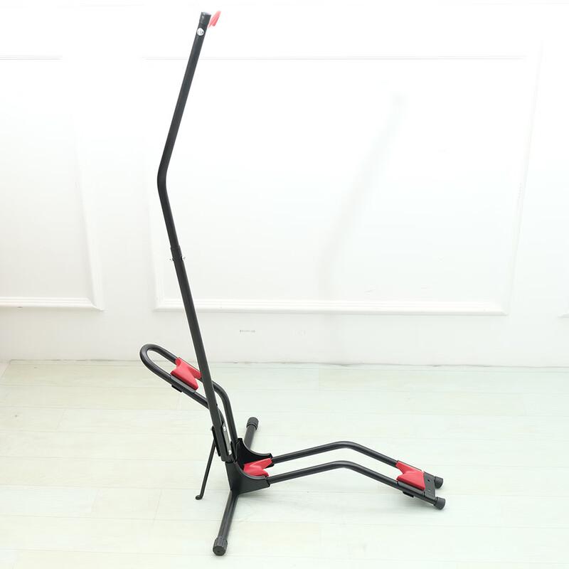 Bicycle Insert Support Repair Stand