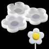 Candy Mold Multifunctional Safe Maple Leaf Fruit Pompoen Drop Schimmel Dessert Shop