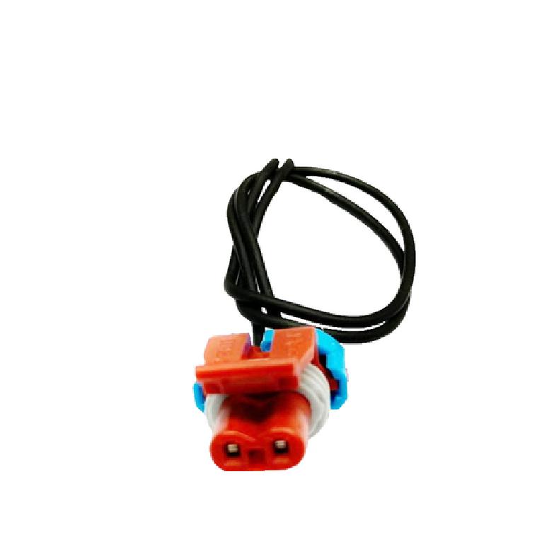 EGR2633 Vapor Canister Purge Valve Solenoid W/Connector Fit GM Isuzu Saab Saturn