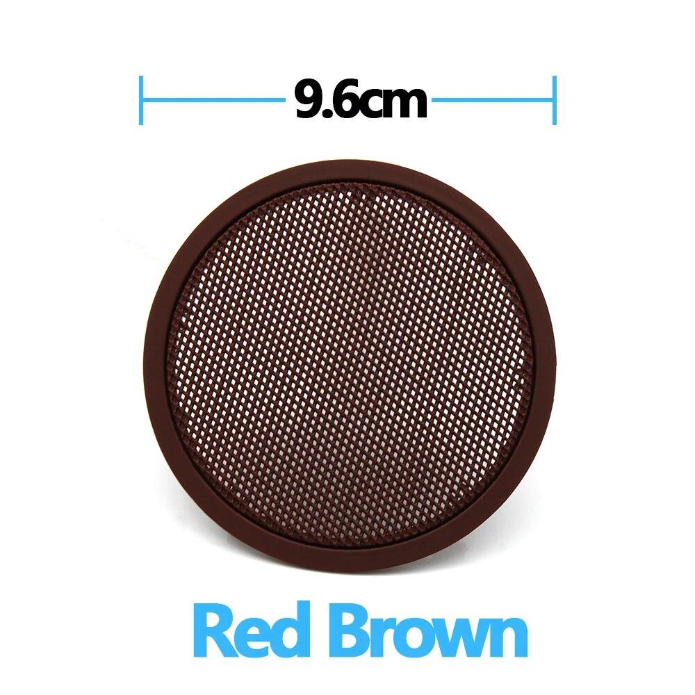 LHD RHD Interiér Přední Zadní Woofer Horn Zvuk Reproduktor Kryt Náhrada Pro BMW X5 X6 X3 X4 5GT E70 E71 E72 F25 F26 F07