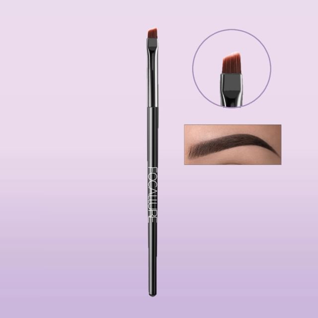 

FOCALLURE - Eyebrows Brush #Eyebrows Brush - 1pcs