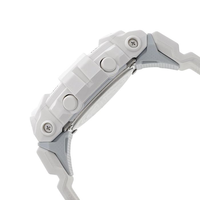 Casio G-SHOCK Men's Resin 200M Water Resistant Digital Shock Resistant Quartz Watch GBD-800-7