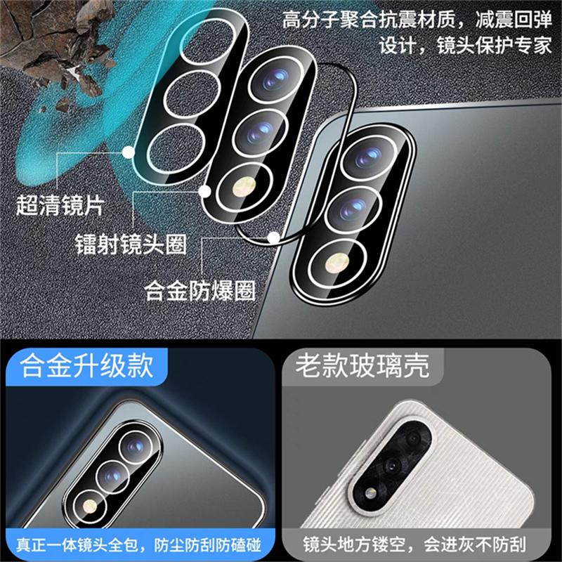 Case For OnePlus Nord 5 One Plus Nord5 5G ACE5 Ultra Matte Hard Phone Back Cover Camera Protection Shell Shockproof Bumper