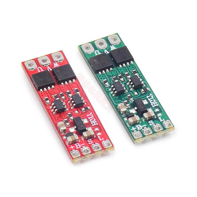 1Pcs Electric Regulator Drive 2S-3S Dc 7.4V-11.1V 8A Tiny Bldc Brushless Motor Driver Board For 1104 1106 1306 1407 1503 Motor