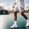 2 Pièces Sangle de Support du Tendon Rotulien Pour Soulagement de la Douleur au Genou Bandes de Genou Pour Basket-ball, Course à Pied et Randonnée, Bande Rotulienne en Silicone