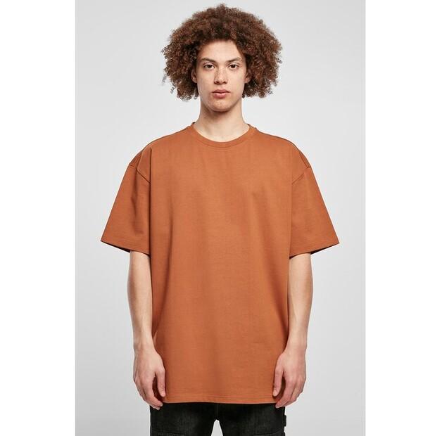 Футболка TeeShoppen Oversized Collection EU M