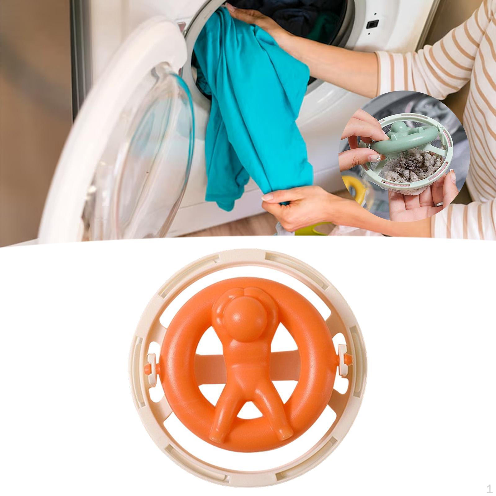 

Washing Machine Bag Float Clothes Pet Hair Remover for Laundry