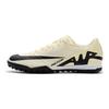 Nike Zoom Mercurial Vapor 15 Academy TF Mad Ready Pack Men Sneakers Cream Lemonade Black DJ5635-700