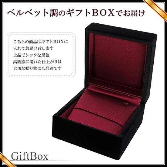 Shinjuku Gin no Kura May Birthstone Genuine Jadeite Silver 925 Necklace Natural Stone Power Stone