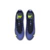 Nike Mercurial Vapor 14 Elite FG Recharge Pack Unisex Sneakers Blue Sapphire Blue-Void CQ7635-574