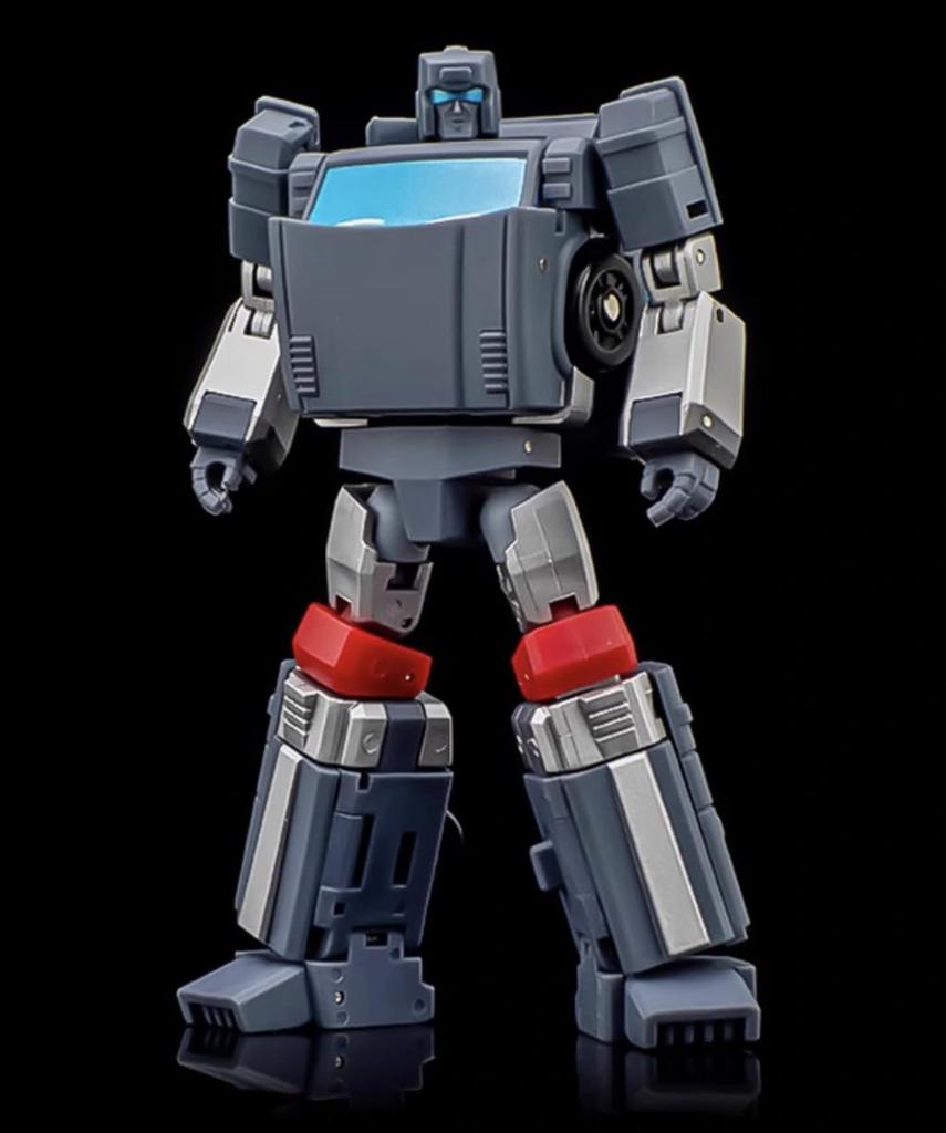 MS-TOYS TRAILBLAZER MS-B09S