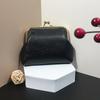 New Retro Ladies Money Key Earphone Wallet Women Small Coin Purse Candy Color Girl Coin Storage Bags Pouch
