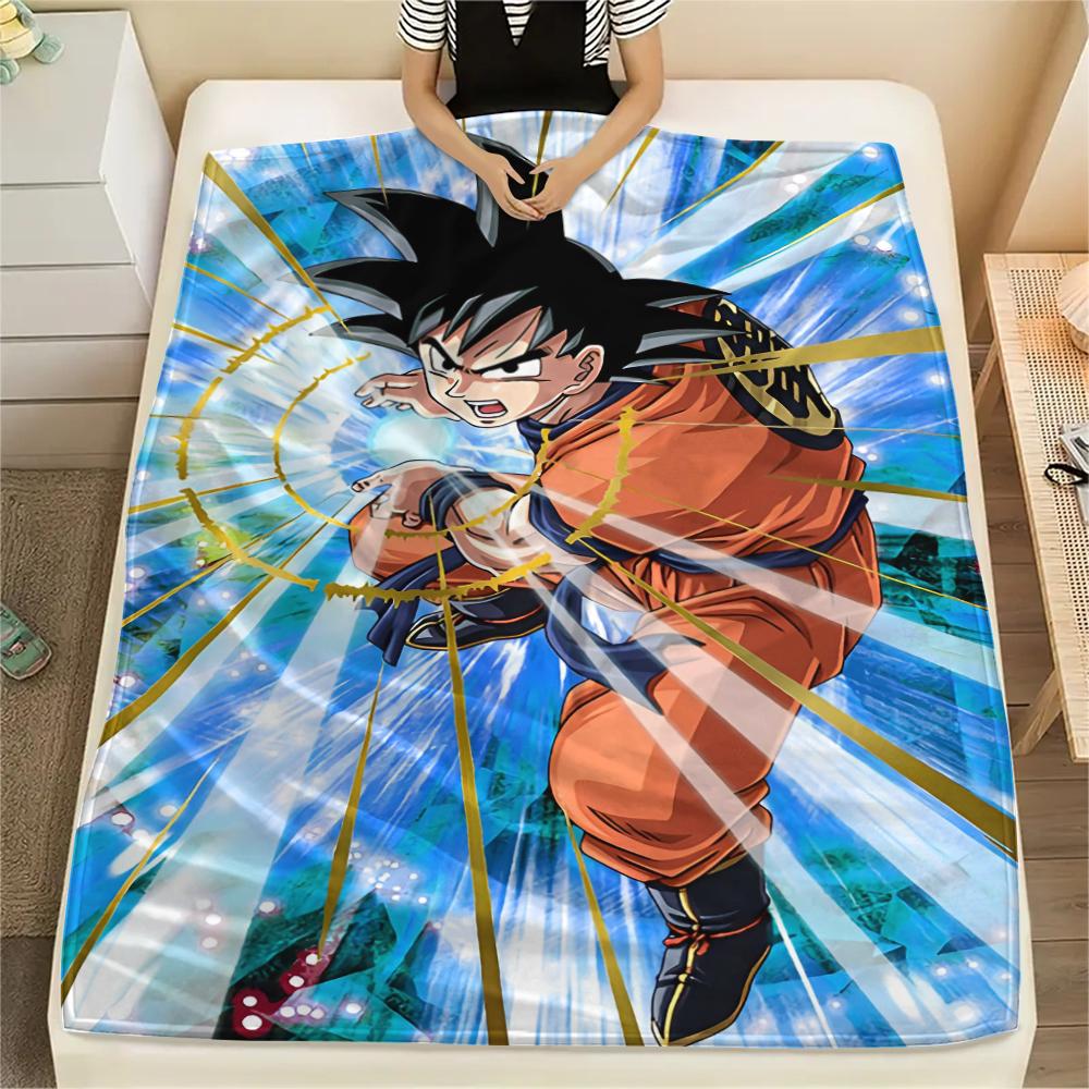 

1 шт. Фланелева ковдра з мультяшним принтом, Висока якість, Зручна для всіх сезонів, Декор для дому, Тепло та затишок, Ідеальний подарунок на Різдво, День народження 80cm x 120cm