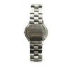 SEIKO DOLCE Quartz Blue Silver Watch 8J41-0A10, Dial, Tone, Men's GY18/ MQ