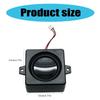 45mm 4Ohm 3W Full Ranges Cavity Sound Speakers Accessories With Terminals Wire Replacement Part For Home Theater