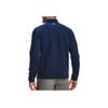 Under Armour Storm Daytona 1/2 Zip Pullover Sports Jacket Men Jacket Blue 1366280-408