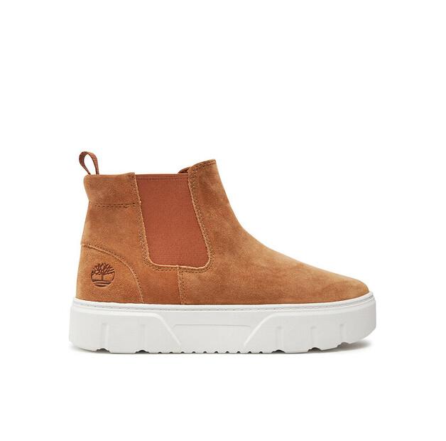 

Ботинки челси Timberland Laurel Court TB0A41VJEIZ1 бежевые EU 40
