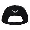 Nike AeroBill H86 Rafa Cap Black Casual 850666-010