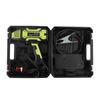 Portable Handheld Welding Machine - Instant Arc Start, Single-Hand Operation, Dual Voltage 220V/110V, Compatible with 2.5/3.2 Rods