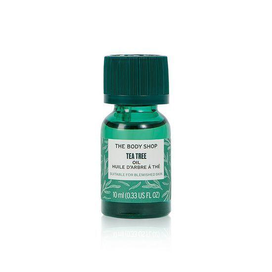 The Body Shop Tea Tree Oil 10ML